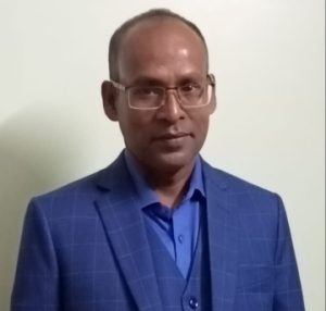 Kazi Sayed Hasan