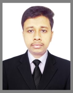 Md. Kamrul Hasan