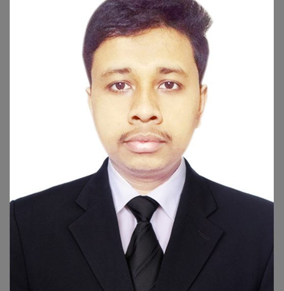Md. Kamrul Hasan