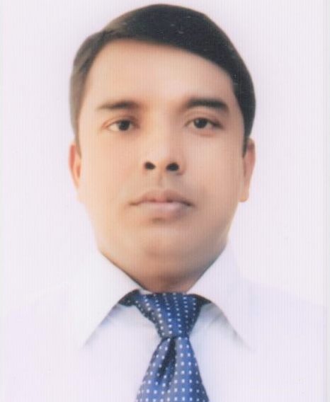 Md. Mijanur Rahman