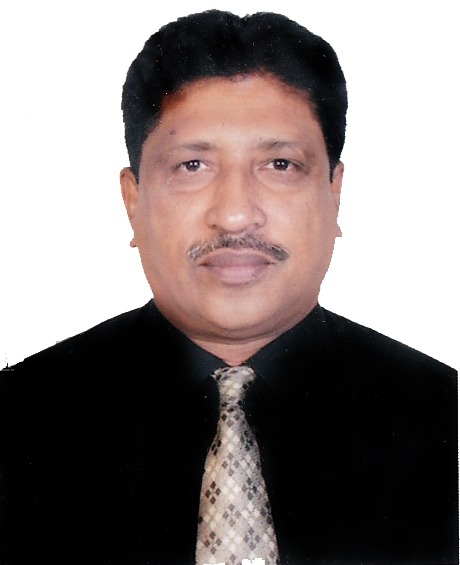 Sayed Asif Hossain